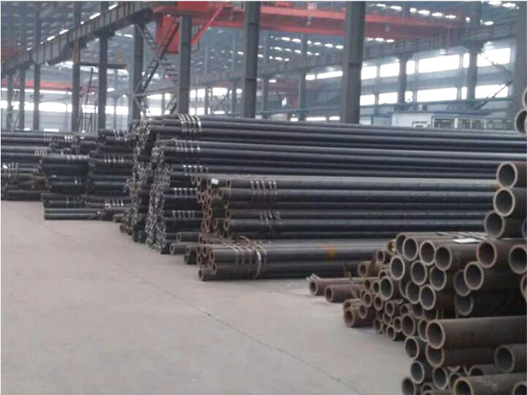 信丰12cr2mo化肥专用管